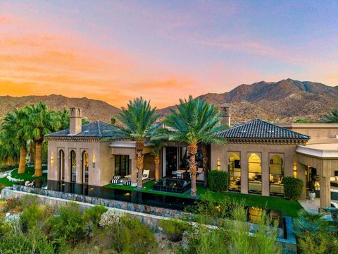 613 Indian Palm Desert CA 92260