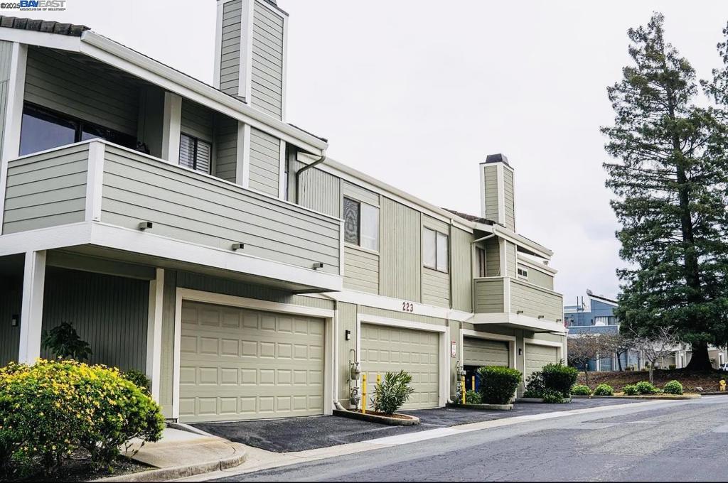 Beautifully Maintained condo in prime Hercules location! A bright and inviting 2 bedroom 1.5 bath condo nestled in the desirable Olympian hills community. This meticuliously maintained unit features a spacious layout, and an ubundant amount of natural light. The living room flows seamlessley into your private patio area, a perfect place to enjoy your morning coffee or entertain. The kitchen is very clean and functional with ample cabinet space, ideal for everyday living. Both bedrooms are generously sized, full bath is updated and very clean, a two-car garage, in-unit laundry, and access to the community pool add convenience and comfort. Located near walking trails, parks, shopping, and quick access to I-80, this move-in ready home offers great value and lifestyle in a peaceful, well kept neighborhood.