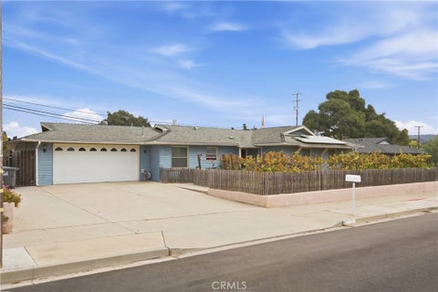 Photo of 4582 Via Santa Maria, Santa Maria, CA 93455 (MLS # PI26208790)