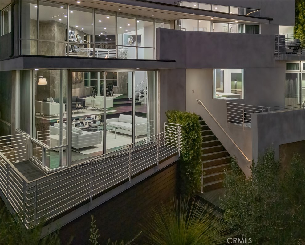 Upper Victoria Beach (UVB) - Residential