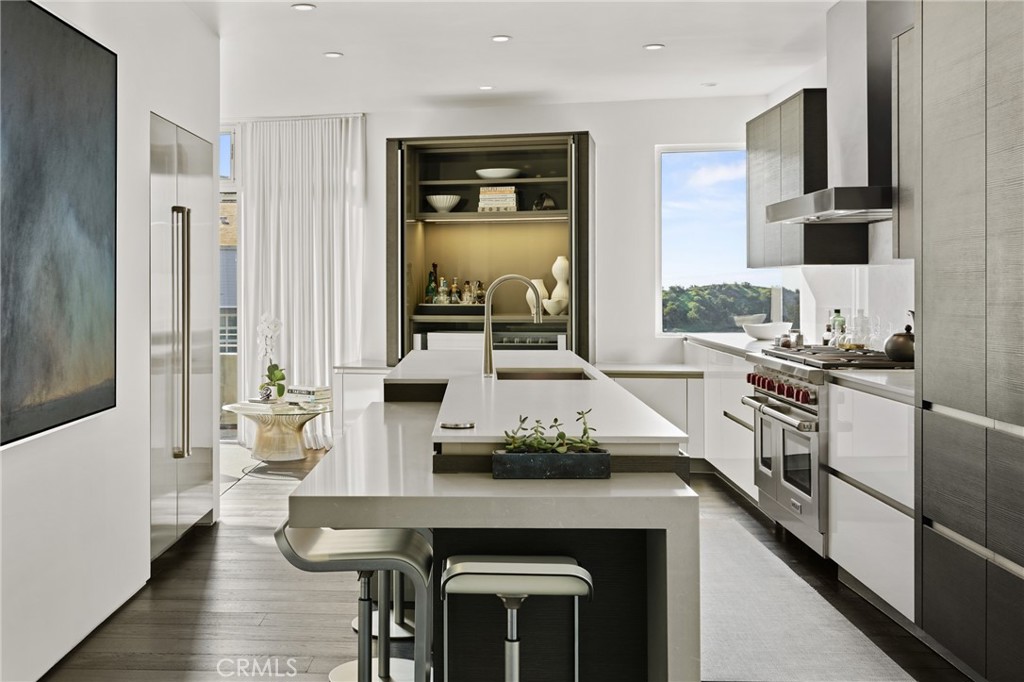 Upper Victoria Beach (UVB) - Residential