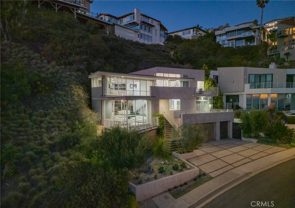 Upper Victoria Beach (UVB) - Residential