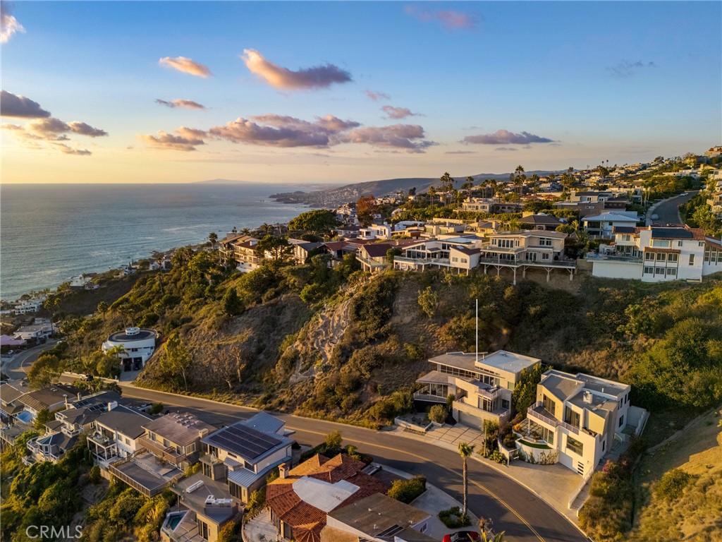 Upper Victoria Beach (UVB) - Residential