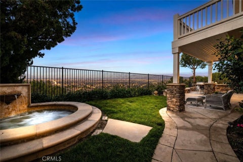 Photo of 30 Groveside Drive, Aliso Viejo, CA 92656 (MLS # OC26161010)