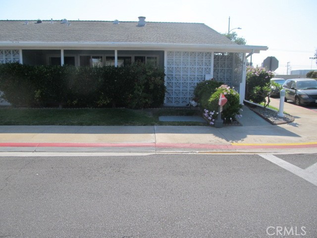(M3-20G)(Carport 44-Space 19)
Basic unit. Great for remodel. Close to Clubhouse 2. Easy access.
SENIOR COMMUNITY OFFERS THE FOLLOWING AMENITIES: 9 Hole Golf Course, Swimming Pool, Jacuzzi, Gym, Table Tennis, Shuffleboard, Billiards, Pickle Ball and Bocce Ball courts. Amphitheater, 6 Club houses featuring: Exercise Gym, Art Room, Sewing, Crafts, Woodshops, Lapidary, Pool tables; Over 200 Clubs, LWSB is a Security-Guard-Gated Community. Also, Library, Friends of Library Bookstore, Credit Union, Health Care Center, Pharmacy), Post Office and Café.
