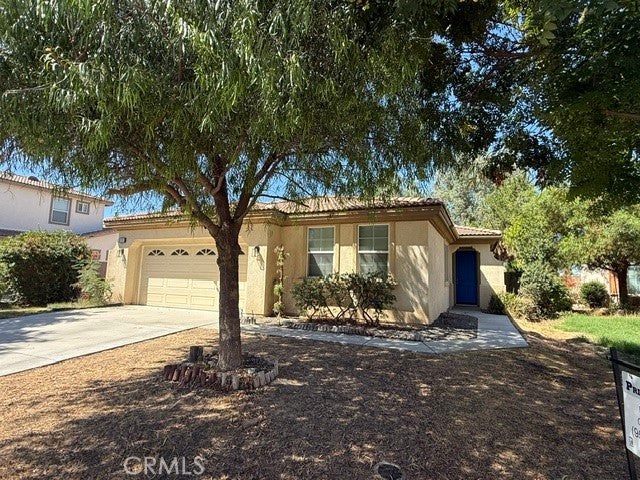 25871 Mercy Court