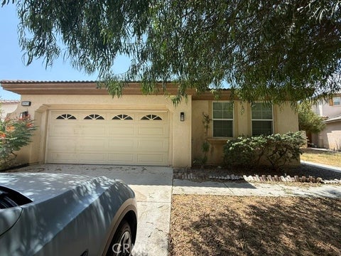 Photo of 25871 Mercy Court, Hemet, CA 92544 (MLS # SW26199722)