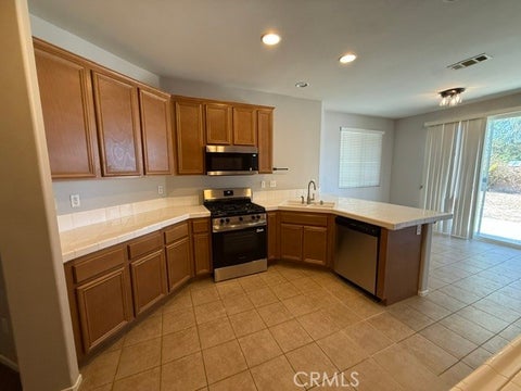 Tiny photo for 25871 Mercy Court, Hemet, CA 92544 (MLS # SW26199722)
