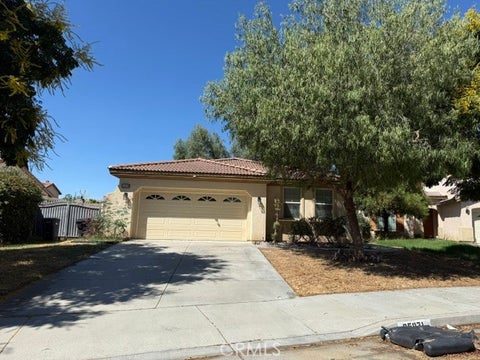 Tiny photo for 25871 Mercy Court, Hemet, CA 92544 (MLS # SW26199722)