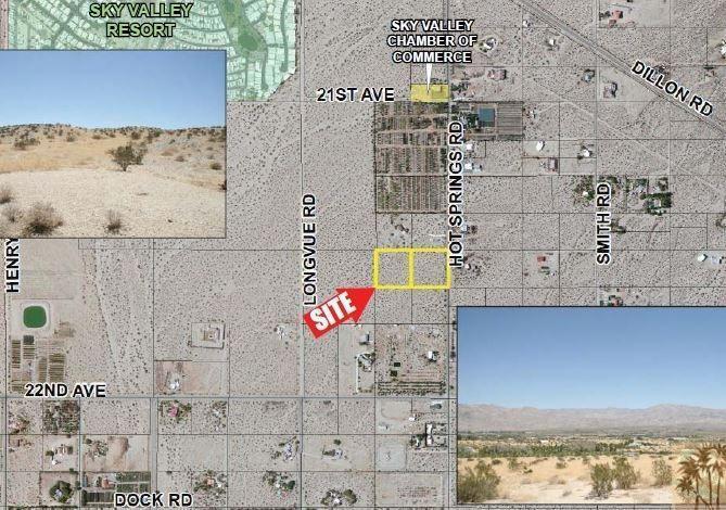 Not Applicable-1 - Land