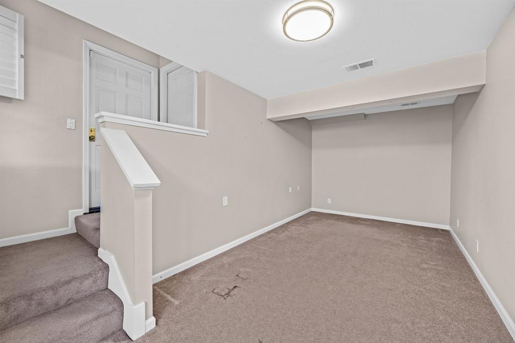 Out Of Area - Residential