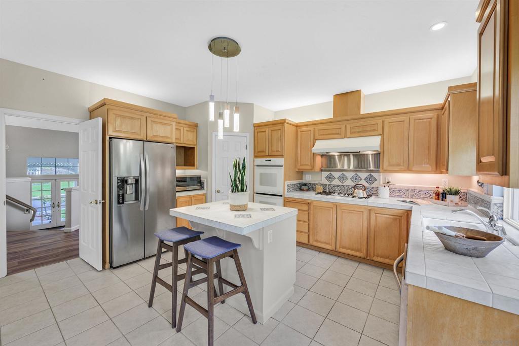 Out Of Area - Residential