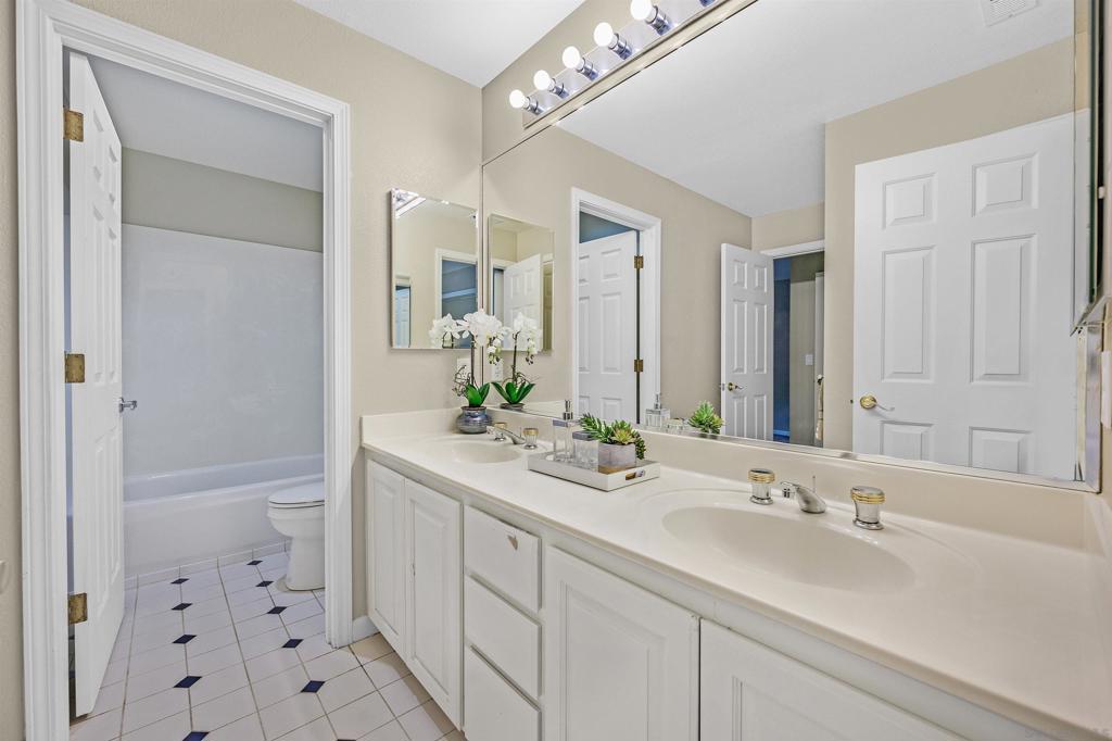 Out Of Area - Residential