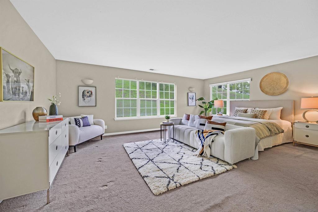 Out Of Area - Residential