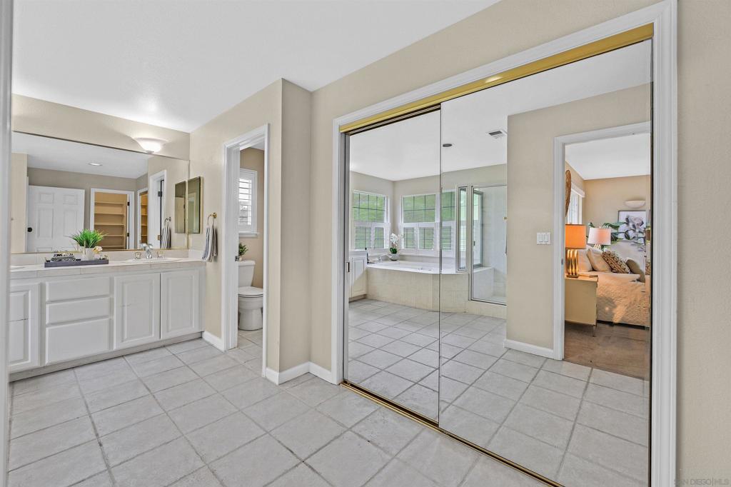 Out Of Area - Residential