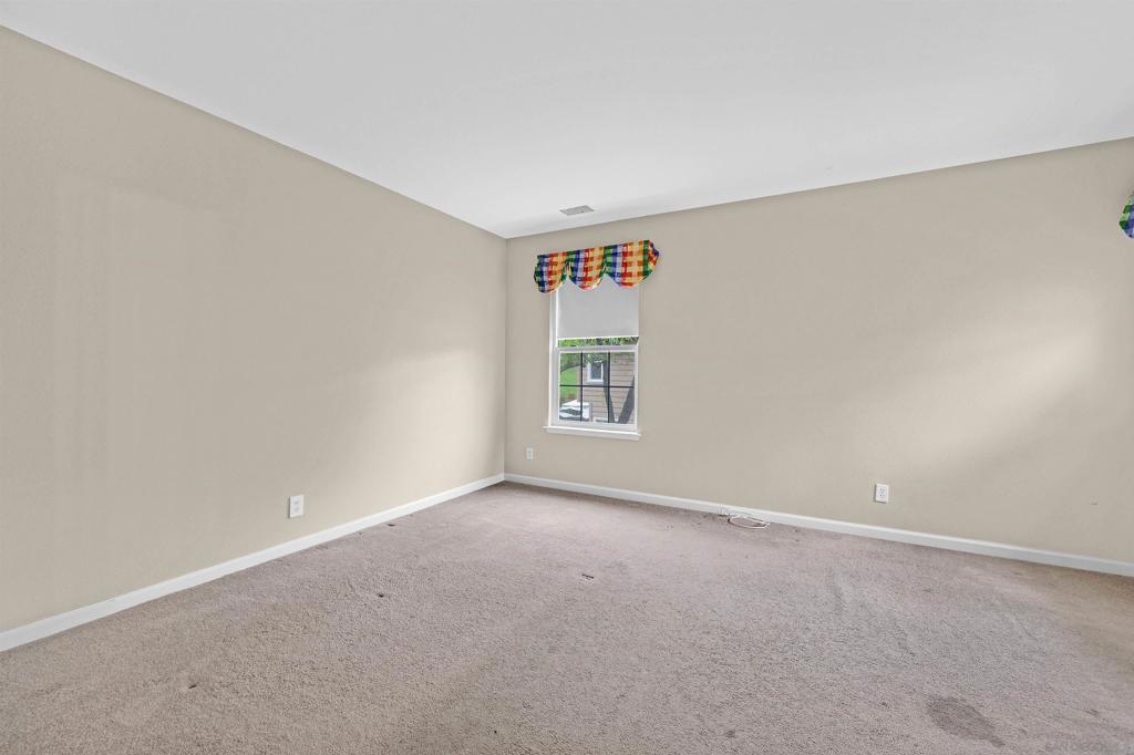 Out Of Area - Residential