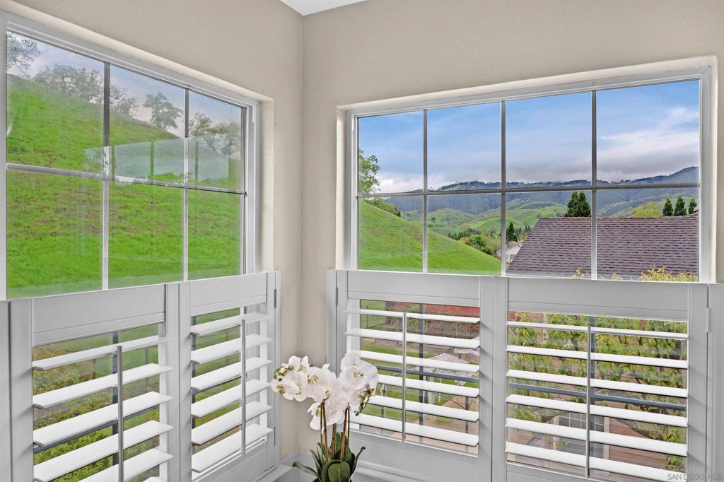 Out Of Area - Residential