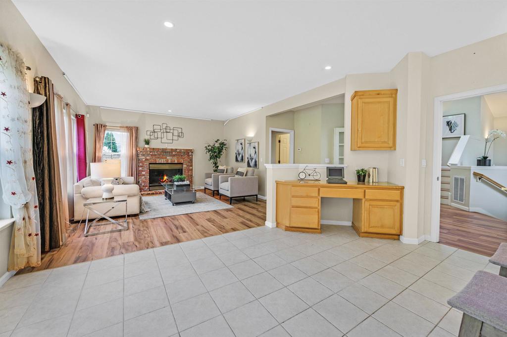 Out Of Area - Residential