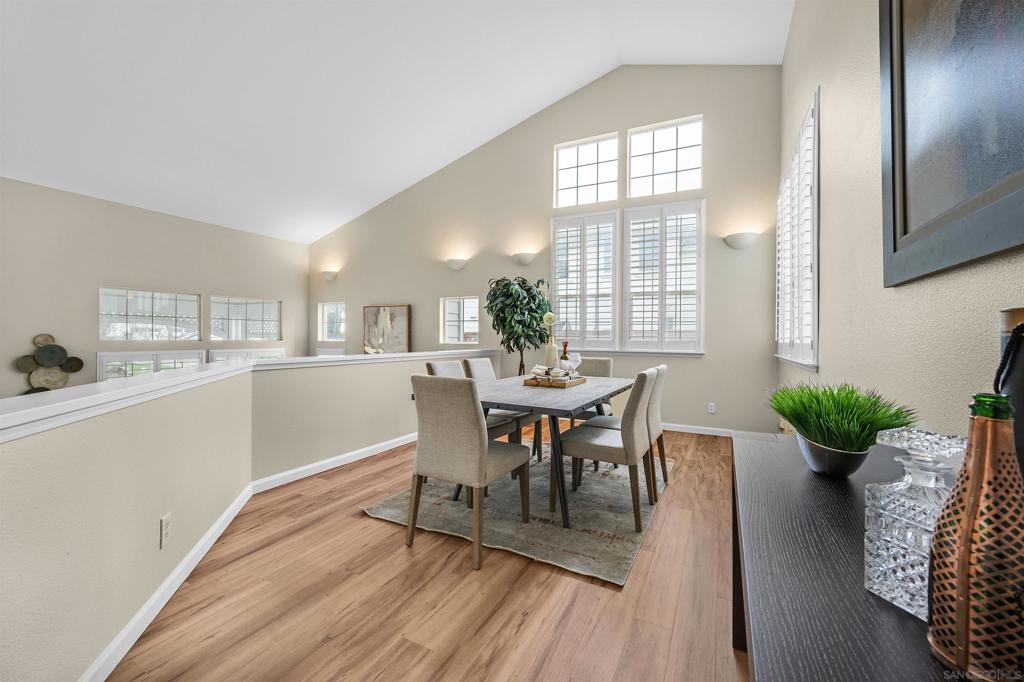 Out Of Area - Residential