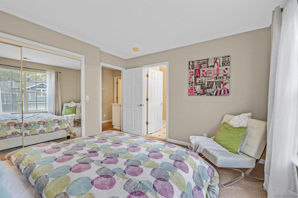 Out Of Area - Residential