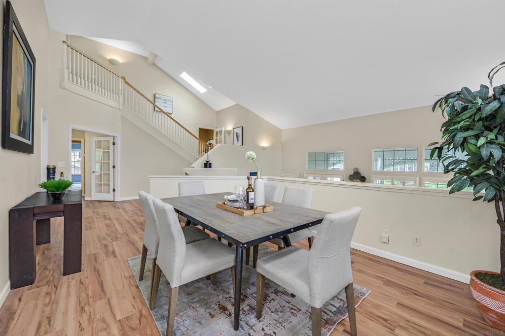 Out Of Area - Residential