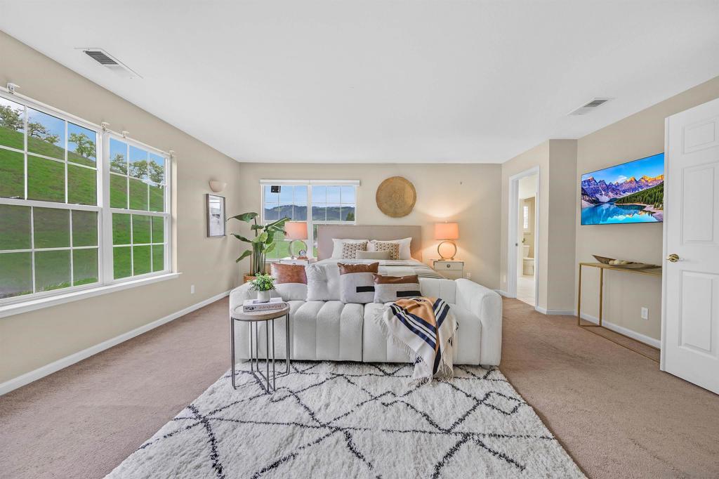 Out Of Area - Residential