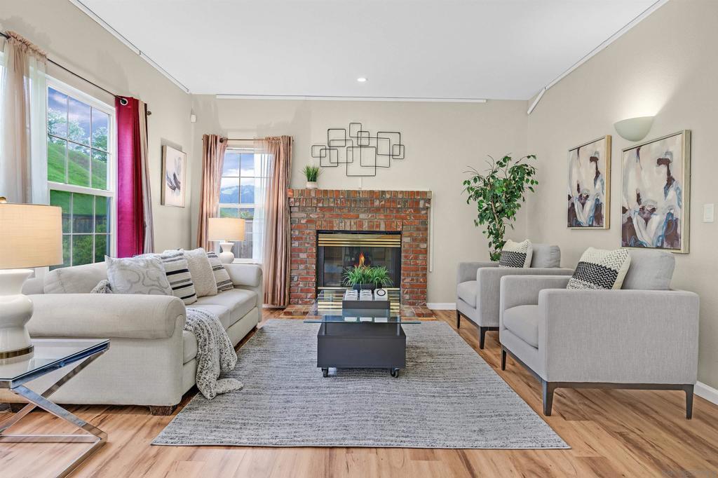 Out Of Area - Residential