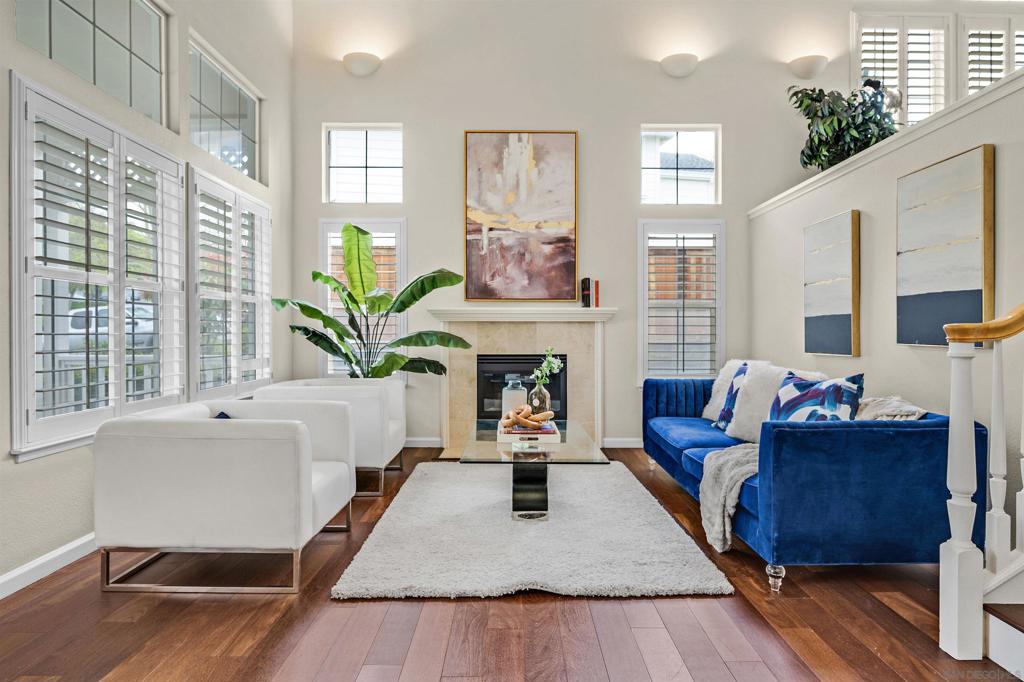 Out Of Area - Residential