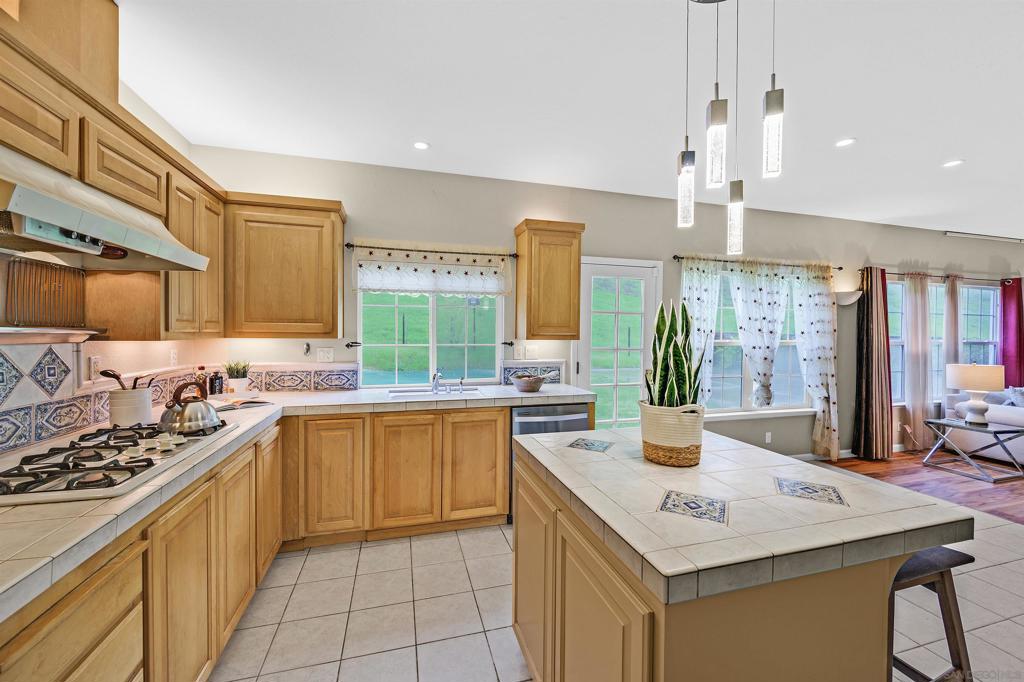 Out Of Area - Residential