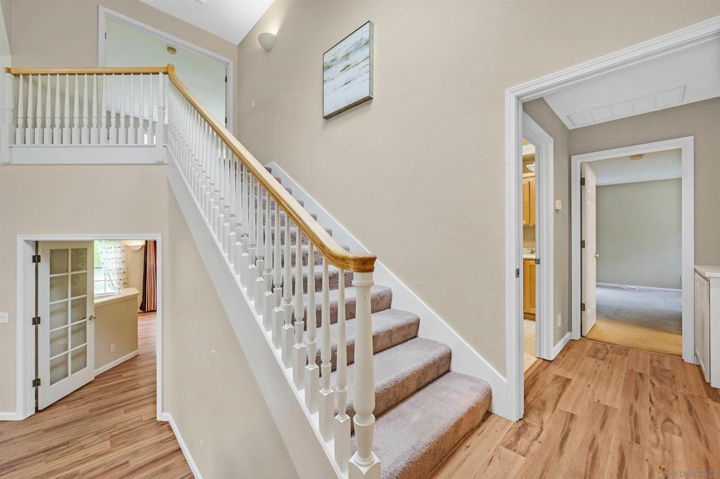 Out Of Area - Residential