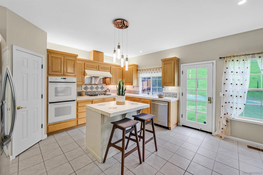 Out Of Area - Residential