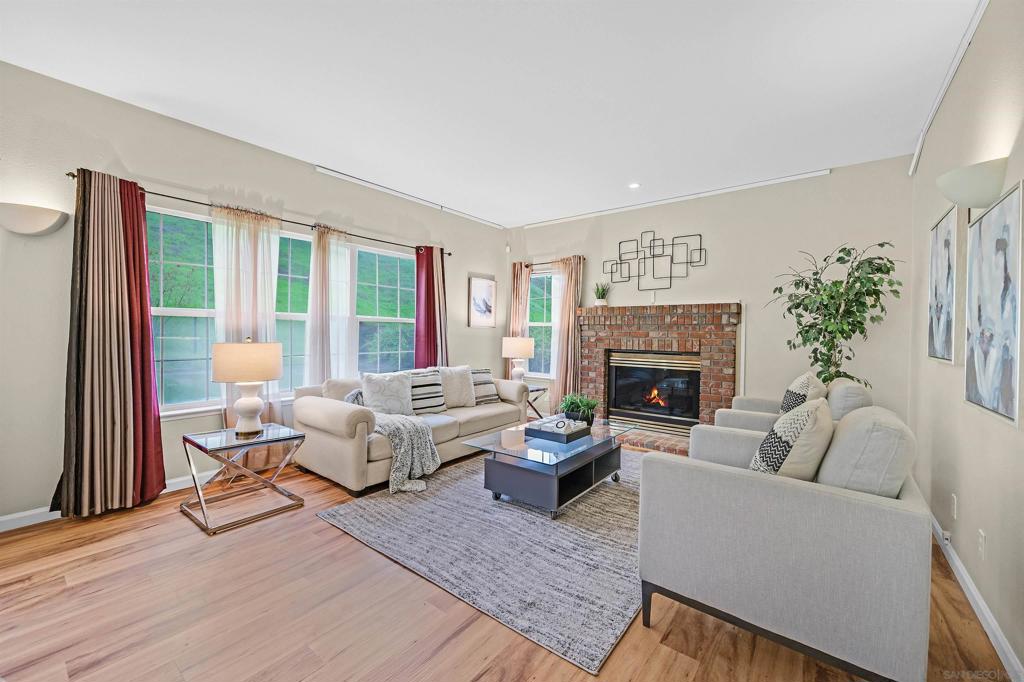 Out Of Area - Residential