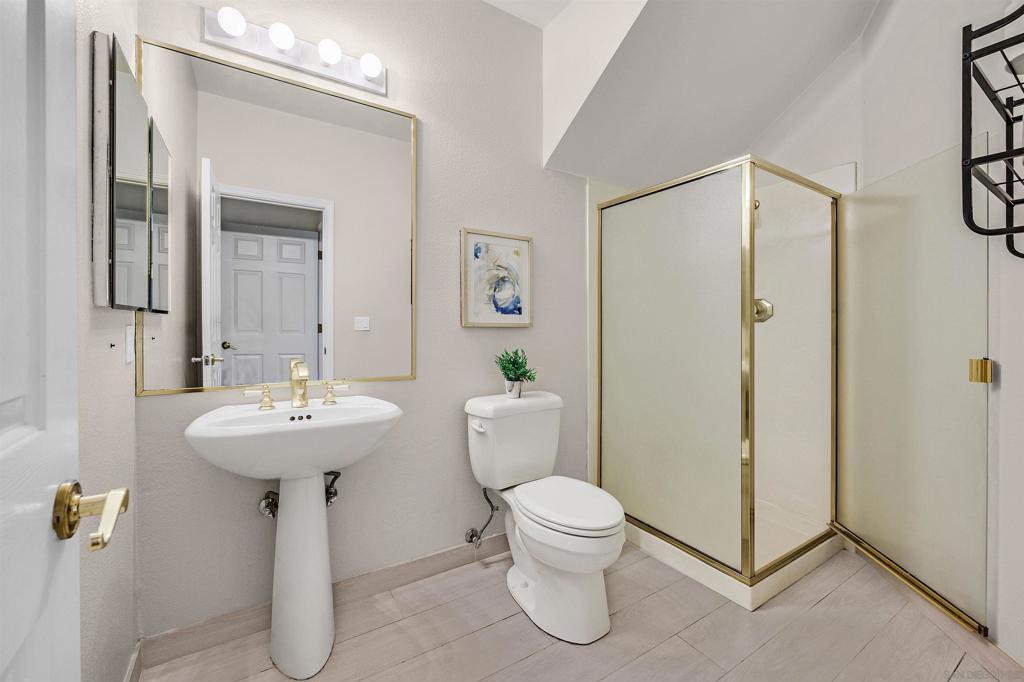 Out Of Area - Residential