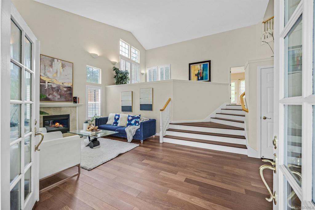 Out Of Area - Residential