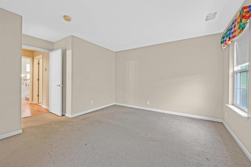 Out Of Area - Residential