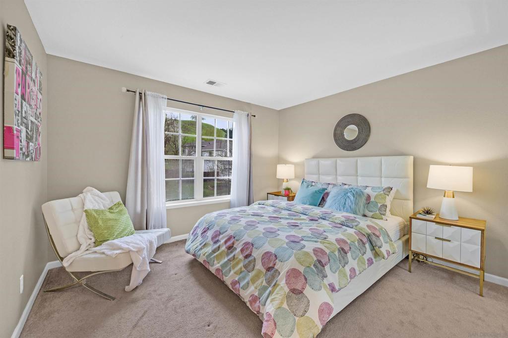 Out Of Area - Residential