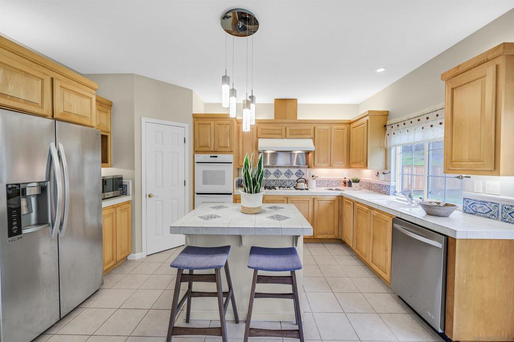 Out Of Area - Residential