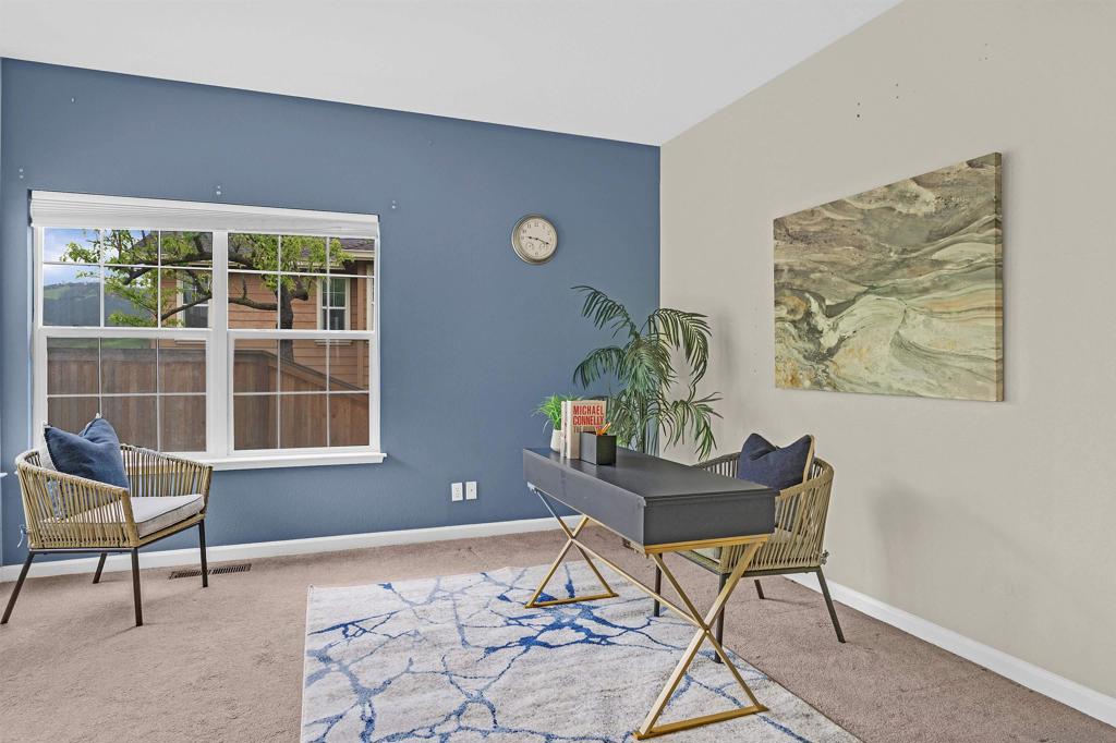 Out Of Area - Residential