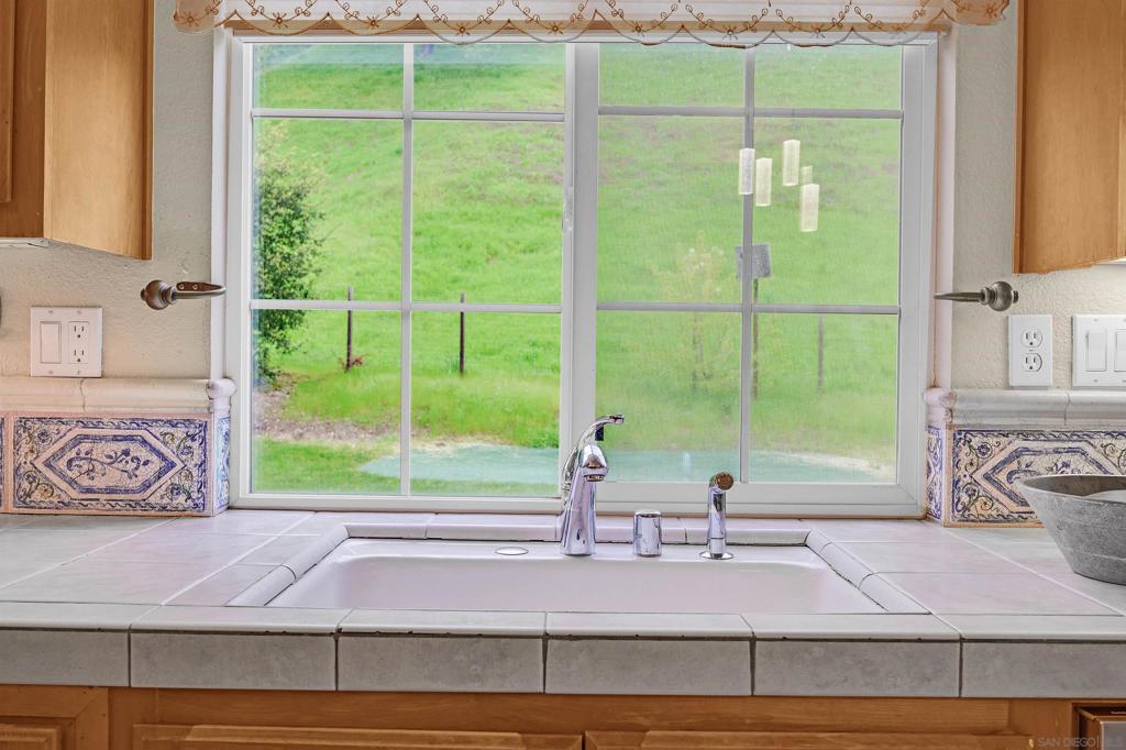 Out Of Area - Residential