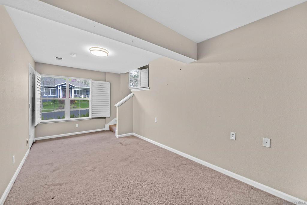 Out Of Area - Residential