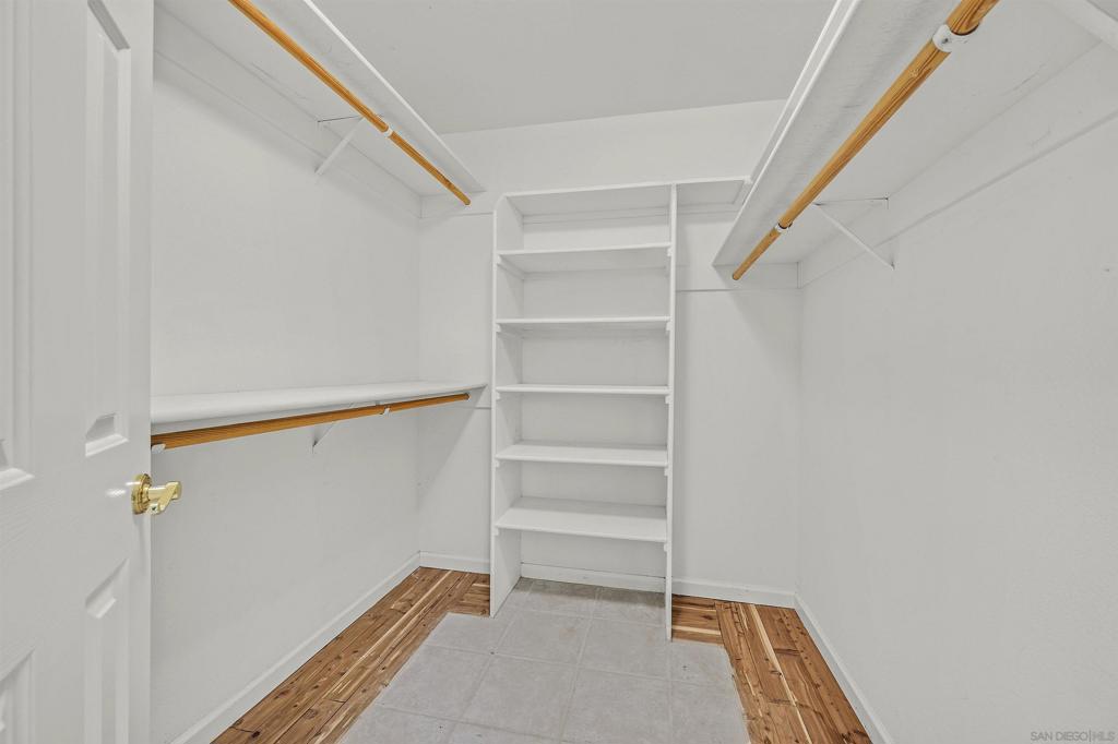 Out Of Area - Residential