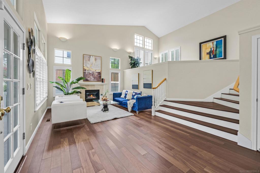 Out Of Area - Residential