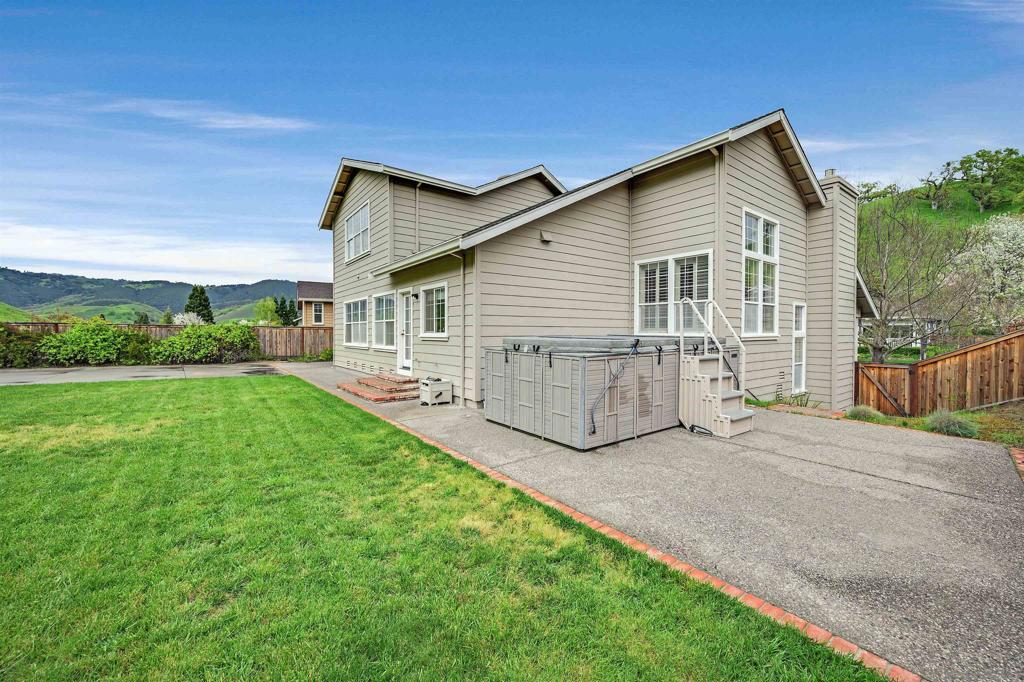 Out Of Area - Residential