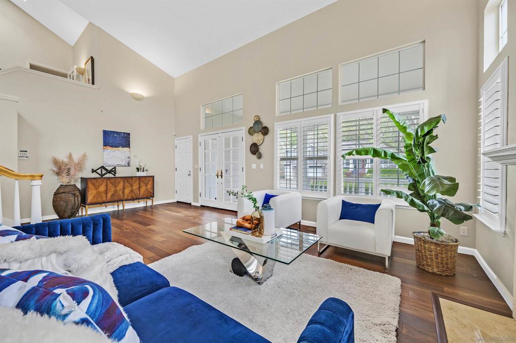 Out Of Area - Residential