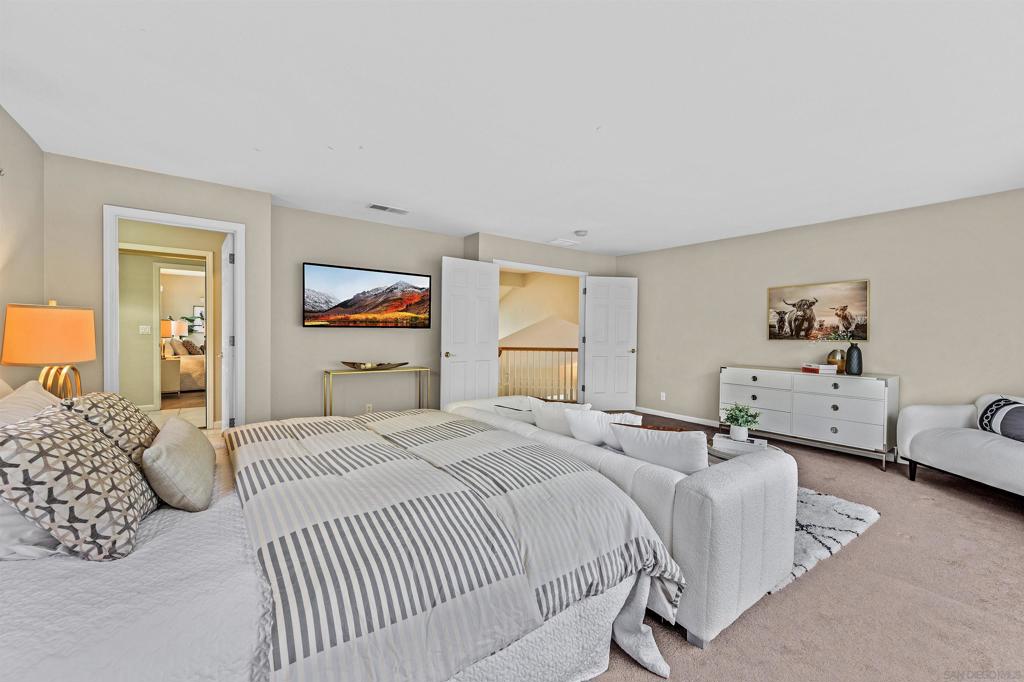 Out Of Area - Residential