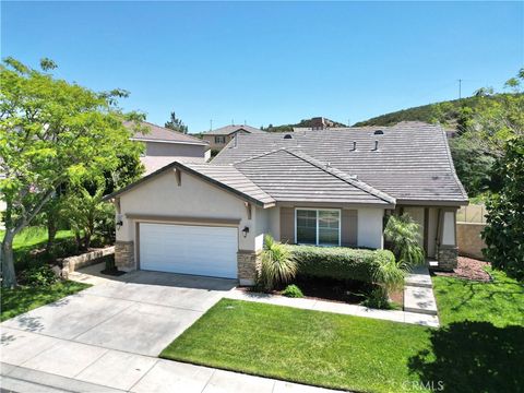 Photo of 27617 Bottle Brush Way, Murrieta, CA 92562 (MLS # IV26089047)