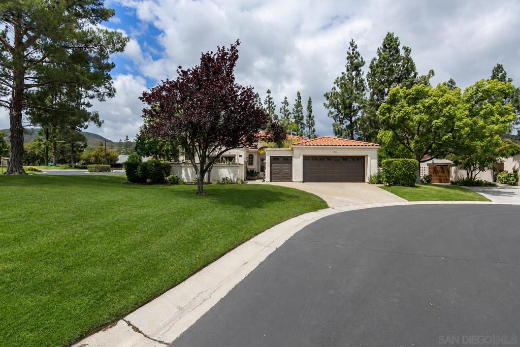 22905 Turnberry Court