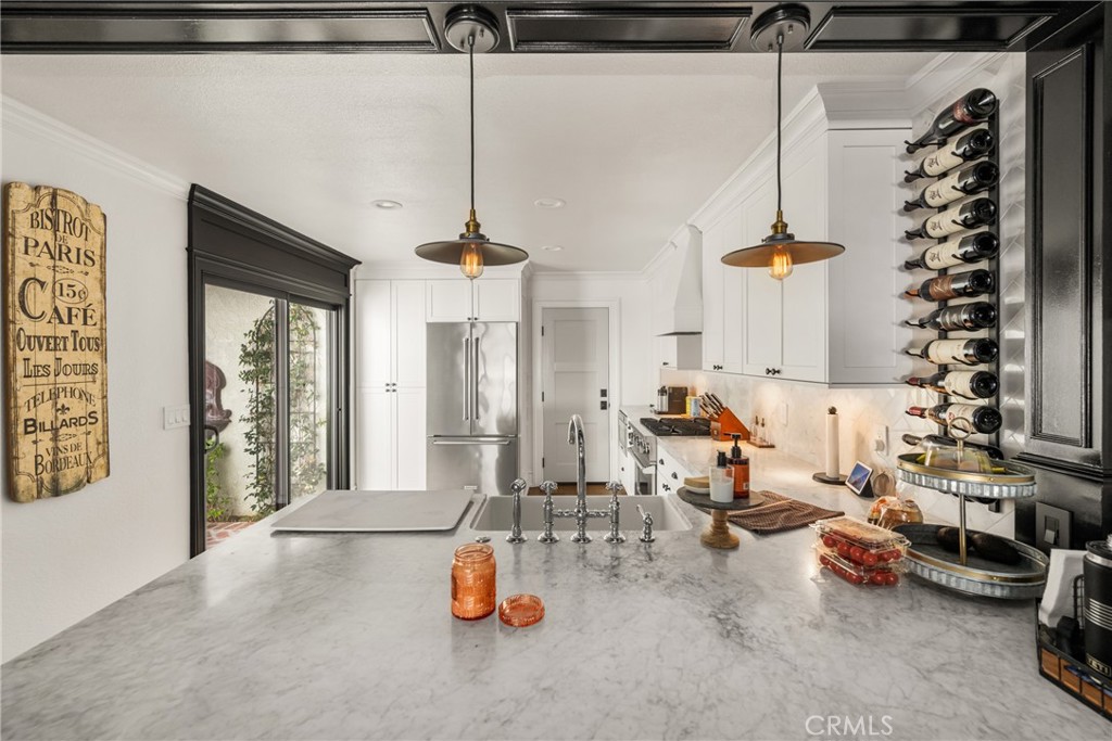 Tustin Pines - Residential Lease