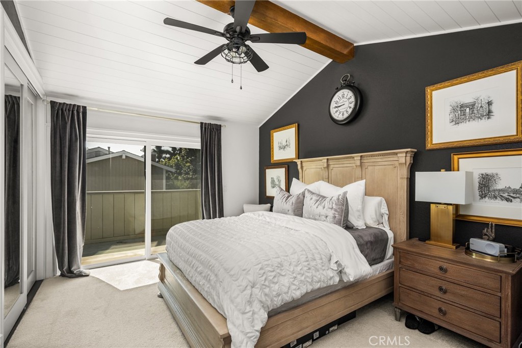 Tustin Pines - Residential Lease