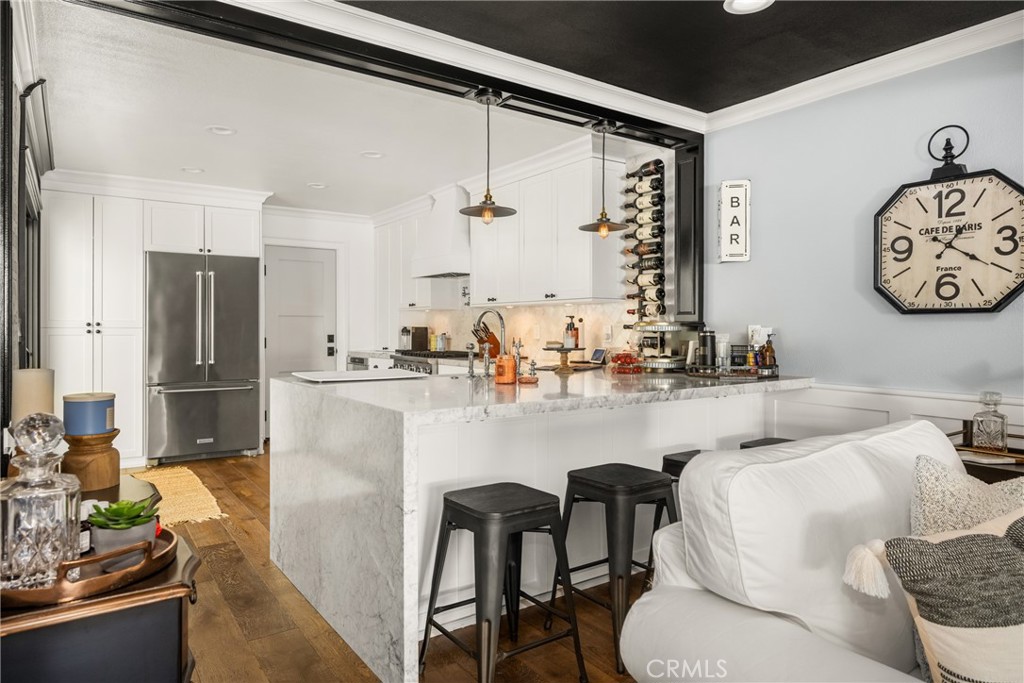 Tustin Pines - Residential Lease